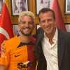 Super Lig, il Galatasaray cala il poker e vola a +5 sul Fenerbahce: segnano Mertens e Icardi