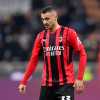 Milan, Krunic a Sky: "Contro un avversario così non era facile, ma potevamo fare di più"