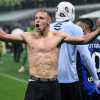 L'Inter perde Frattesi: infortunio muscolare, ecco quante partite salterà
