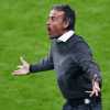Cds - Secca frenata per Luis Enrique: solo una mossa di ADL può cambiare tutto