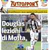 Tuttosport: "Douglas, lezioni di Motta. Il brasiliano fatica"