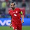 Inter, si ferma (di nuovo) Calhanoglu: lascia il campo per infortunio con la Turchia