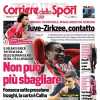 Cds: "Napoli, i conti di super Aurelio"