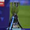 UFFICIALE - Supercoppa Italiana, tre squadre già qualificate. In 3 in corsa per l'ultimo posto