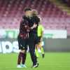 VIDEO - Salernitana beffata allo scadere dalla Cremonese: 2-2 all'Arechi, gol e highlights