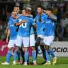 Coppa Italia, il tabellone completo: la Lazio aspetta Napoli-Palermo