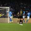 "Meret incolpevole sul 2-2!", il prep. portieri Caprai a TN: "Solo un errore sul 1° gol..."