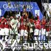 Supercoppa, Milan qualificato: risalgono quotazioni per Final Four in Arabia