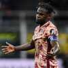 Zapata: “Due anni speciali a Napoli, porto la città nel cuore! Contento per lo Scudetto”