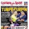 Corriere dello Sport: "Atalanta e Inter, spareggio da 126 gol"