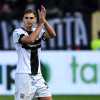 Parma, Pellegrino a Dazn: "Sto bene, oggi grande chance per la salvezza"