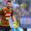 Karnezis: "Non dimenticherò mai la Coppa Italia vinta col Napoli. Su Gattuso..."