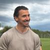 Ibrahimovic: "Scudetto, ci crediamo. Napoli? Sono gli altri a dover guardare il Milan"