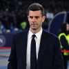 Juventus, Thiago Motta ora ammette: “A Napoli ci siamo abbassati troppo, così soffriamo”