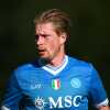 De Bruyne sul lavoro di Conte: "Muscoli che mi fanno più male? Tutti!"