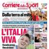 Corriere dello Sport: "Napoli, la manita di Conte"