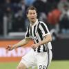Lichtsteiner: "Milan-Napoli? Entrambe cercheranno di comandare. Scudetto? Corsa a 4"