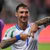 Italia, Politano: "È successo di tutto! Contento del gol e del risultato, contava l'atteggiamento"
