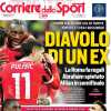 Corriere dello Sport: "I tesori di Napoli: King Conte e 150 milioni"