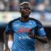 81% di possesso, ma il Napoli non sfonda: è 0-0 al 45'