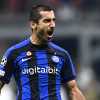 Inter, Mkhitaryan: "Siamo forti come Napoli e Barcellona"