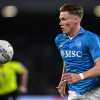 McTominay nella storia del Napoli: il gol al Como è il 3° più veloce nell'era dei tre punti