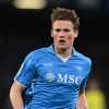 McTominay non è rimasto sorpreso dall'arrivo di KDB: "Conosco le ambizioni del Napoli"