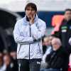 Conte a Mediaset: "Scudetto? Stiamo belli calmi, è dura! Fate voi le griglie! Su KDB e Lucca..."