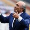Fiorentina, Commisso: "Avevo paura del Napoli, ottimo punto. Arbitro poteva fischiare di più"