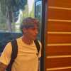 Udinese, primo allenamento in gruppo per Zanoli: "Felicissimo di essere qui"