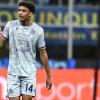 Udinese, Atta e l'ammirazione per De Bruyne: "Contento di vederlo da vicino"