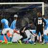 Il Napoli vuole sfatare il tabù Real Madrid: nessuna vittoria nei 4 precedenti europei