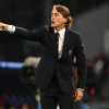 Italia, Mancini: "Sono partite dove hai tutto da perdere. Bisognava fare meglio"