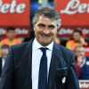 De Canio: “Quest’inizio del Napoli è la vittoria di ADL dopo le tante critiche avute in estate”