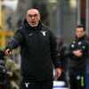 Lazio-Celtic, le formazioni ufficiali: Sarri esclude Immobile! Tridente inedito