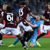 Torino, Asllani a DAZN: "Rammarico contro la Lazio, oggi siamo veramente contenti"...