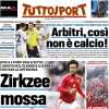 Tuttosport: "Arbitri, così non è calcio. Juve su Zirkzee"