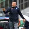Spalletti premia la squadra: tre giorni di riposo dopo il Bologna