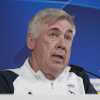 Ancelotti sul Napoli: "Squadra di livello mondiale, col cambio allenatore mi aspetto più coraggio"