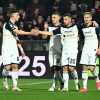 Il Lecce domina la sfida salvezza del Mapei: il Sassuolo crolla 3-0