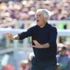 Roma, Gasperini: "Oggi tutti investono sull'attacco, visti il Napoli e le altre big?"