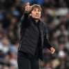 Conte a Sky: "Cambio De Bruyne? Destino beffardo. Contento della mentalità, volevamo aggredirli!"