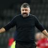 Italia, Gattuso: "Avevamo tutto da perdere, dobbiamo saper soffrire e ritrovare compattezza"
