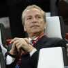 Da Torino, ZaccarellI: "Milinkovic titolare nel Napoli? Faccio una previsione"