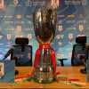Supercoppa 2025/26, si gioca a dicembre: ecco le date di semifinali e finale