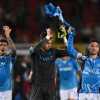 Gazzetta - Conte si avvicina allo Scudetto con un altro 1-0 e il 17° clean sheet