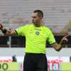 Napoli-Lazio, arbitra Colombo. Al Var c'è Fabbri