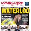 Il Psv manda a casa Motta, Corriere dello Sport: "Waterloo"