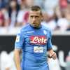 Giaccherini: "Giocai 55 gare nella Juve di Conte, perché al Napoli no? Fu anche colpa di Sarri"