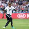 Accostato al Napoli, lo svincolato Boateng torna al Bayern: si allena già in gruppo